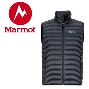 Marmot Tullus Down Vest - Large